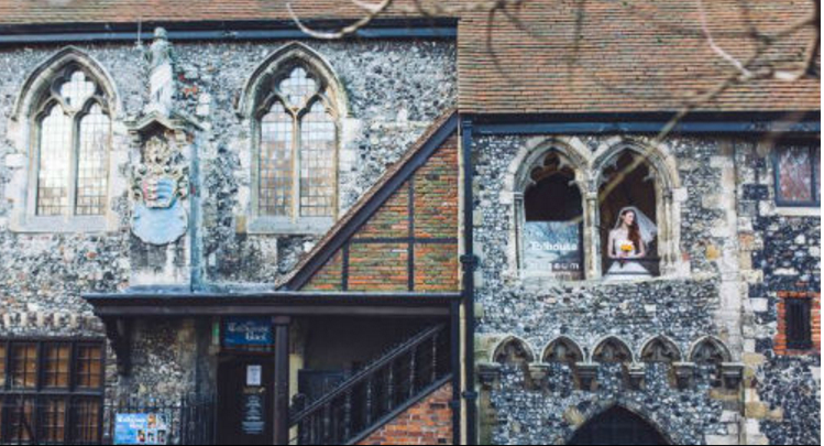 The Tolhouse Gaol Museum The Tolhouse Gaol Museum - Venues - - Norfolk