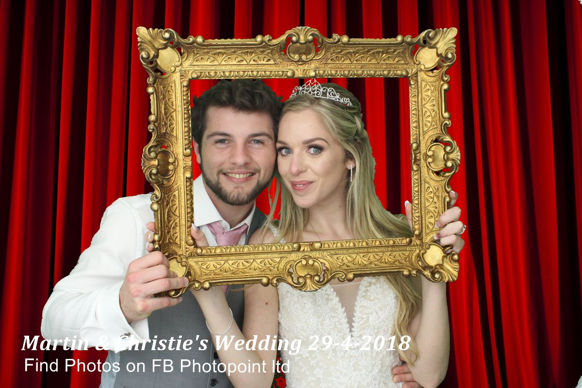 PhotoPoint PhotoPoint - Photo booth - Bournemouth - Dorset