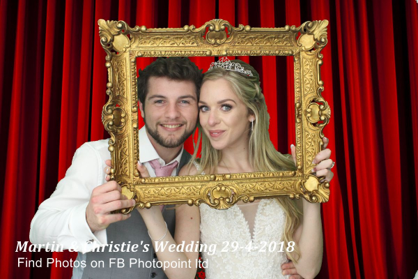 PhotoPoint  - Photo booth - Bournemouth - Dorset