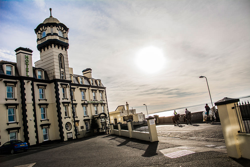 Pegwell Bay Hotel Pegwell Bay Hotel - Venues - RAMSGATE - Kent