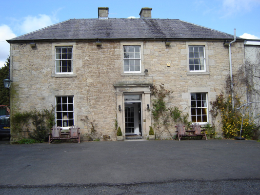 Glenbank House Hotel Glenbank House Hotel