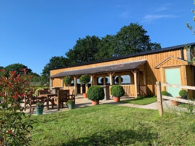 Coton House Farm Wedding Venue Coton House Farm Wedding Venue - Venues - Lichfield - Staffordshire