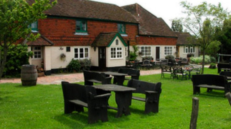 The Parrot Inn The Parrot Inn - Venues - Dorking - Surrey