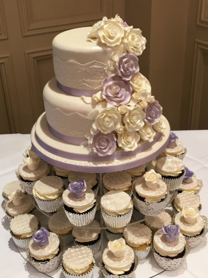 Top Tier Cakes Top Tier Cakes