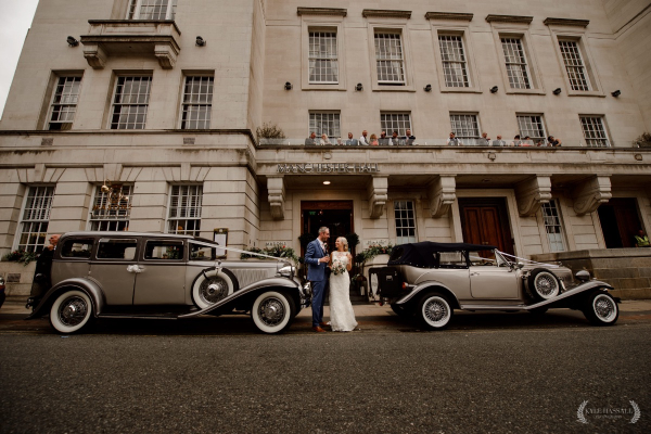 Manchester Hall Manchester Hall - Wedding Venue - Manchester - Greater Manchester