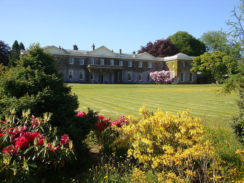 Buckland House Buckland House - Venues - - Devon