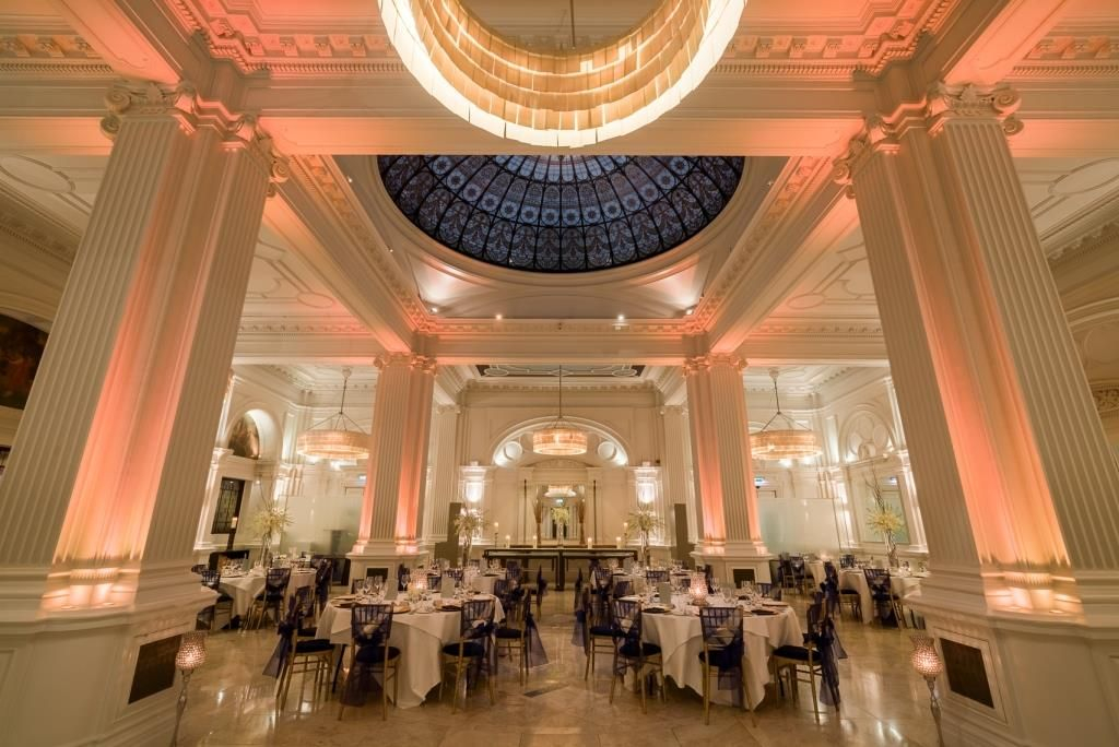 Andaz Liverpool Street London Andaz Liverpool Street London - Venues - London - Greater London