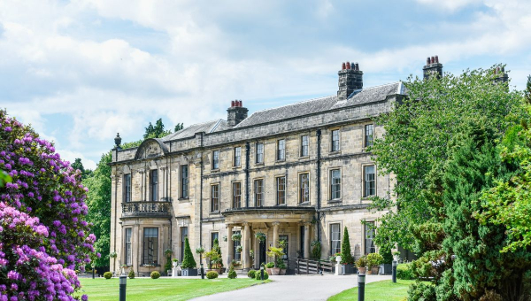Beamish Hall - Venues - Stanley - County Durham