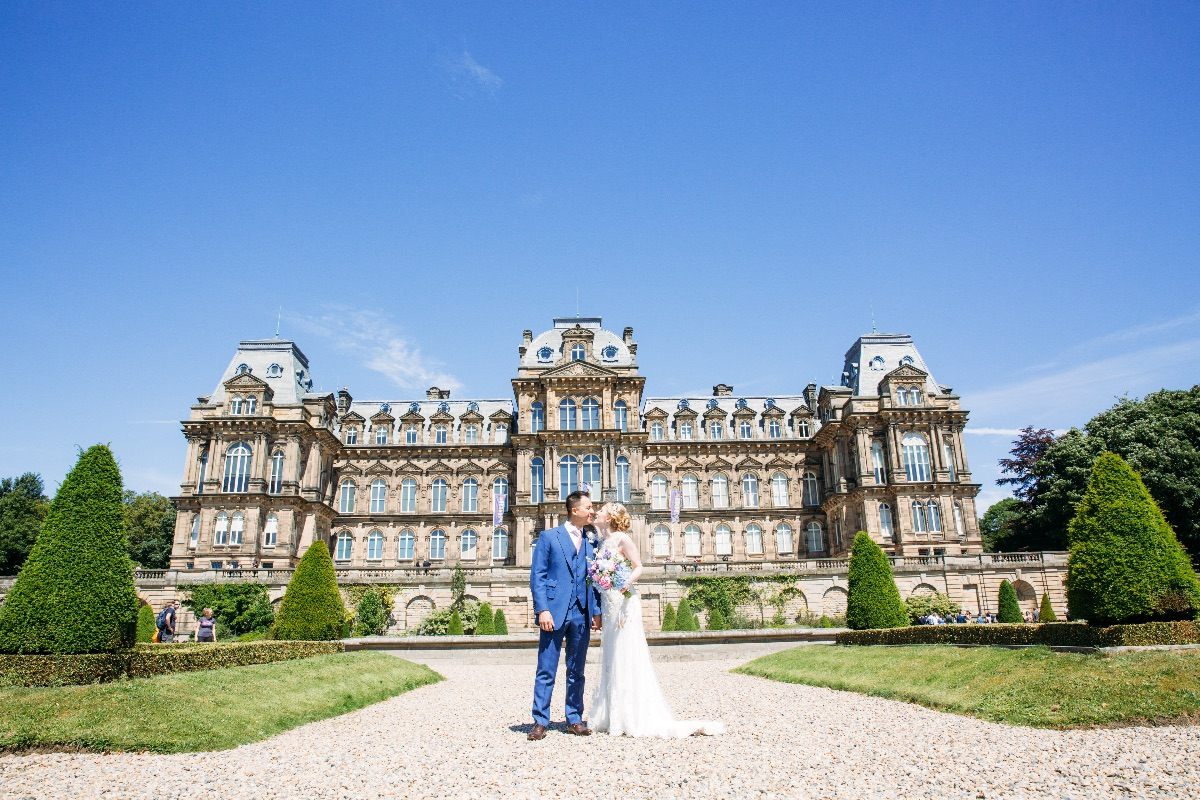 The Bowes Museum The Bowes Museum - Venues - Barnard Castle - County Durham