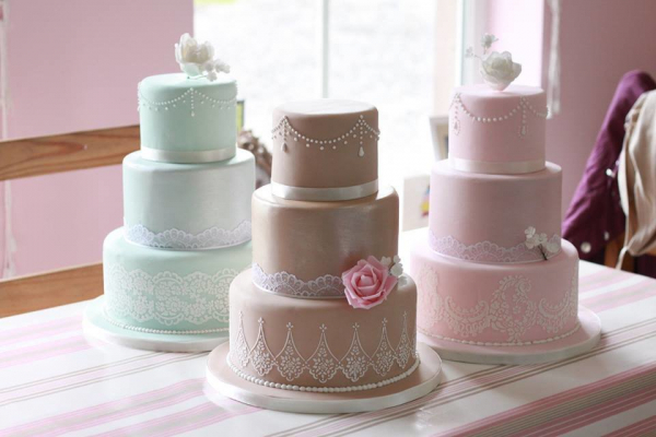 Clair Condell Cakes Clair Condell Cakes