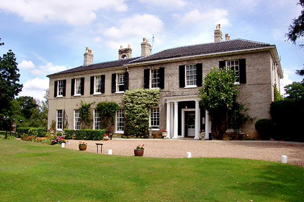 Caistor Hall Hotel Caistor Hall Hotel