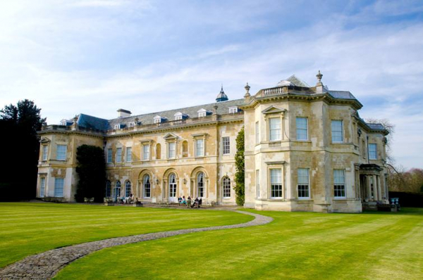 Hartwell House Hotel Hartwell House Hotel
