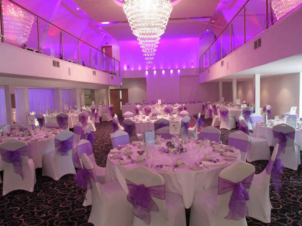 Banqueting And Conference Suites At The Kettering Ritz Banqueting And Conference Suites At The Kettering Ritz - Venues - - Northamptonshire