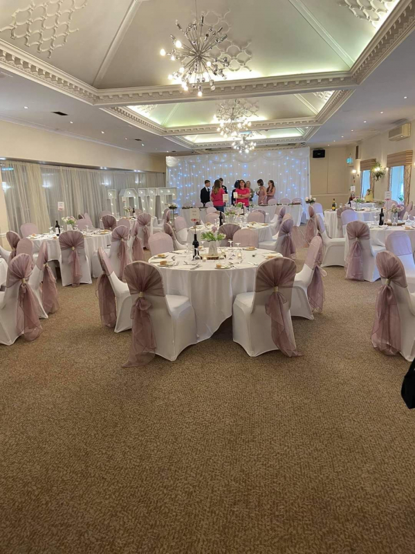 Consort Hotel Consort Hotel - Venues - Rotherham - South Yorkshire