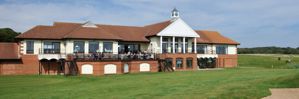 Bridlington Golf Club (belvedere) Bridlington Golf Club (belvedere)