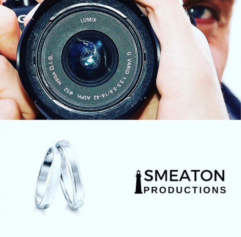 Smeaton Productions Smeaton Productions - Videographers - Plymouth - Devon