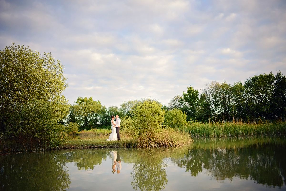 High Lodge Leisure High Lodge Leisure - Venues - Saxmundham - Suffolk