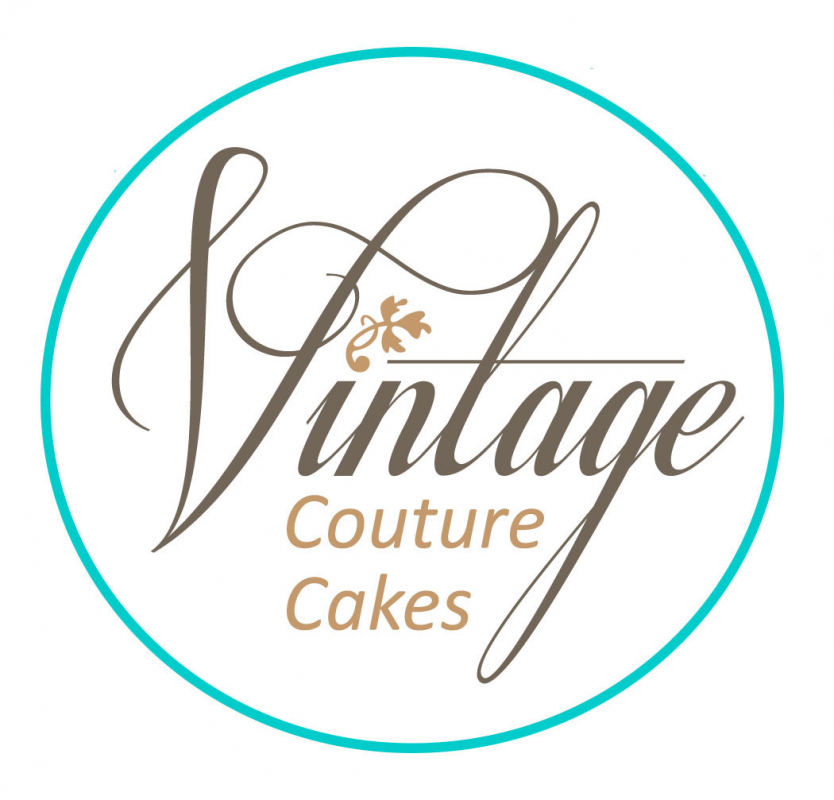 Vintage Couture Cakes Vintage Couture Cakes