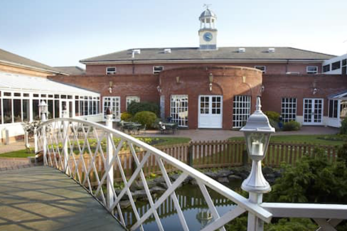 Village St David's Village St David's - Venues - Deeside - Flintshire