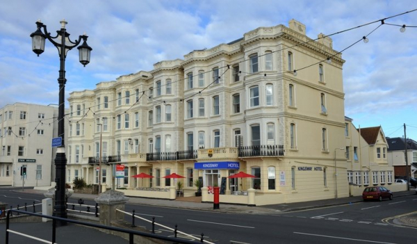 Kingsway Hotel Kingsway Hotel