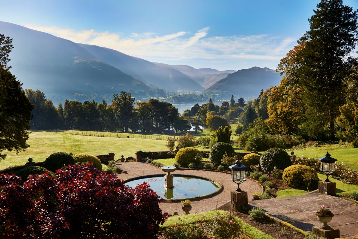 Macdonald Leeming House Hotel Macdonald Leeming House Hotel - Venues - Penrith - Cumbria