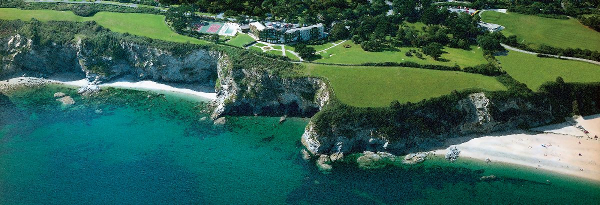 Carlyon Bay Hotel Carlyon Bay Hotel - Venues - St. Austell - Cornwall