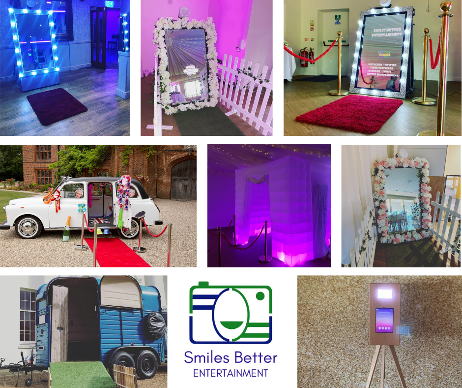 Smiles Better Entertainment Smiles Better Entertainment - Entertainment - Dagenham - Essex
