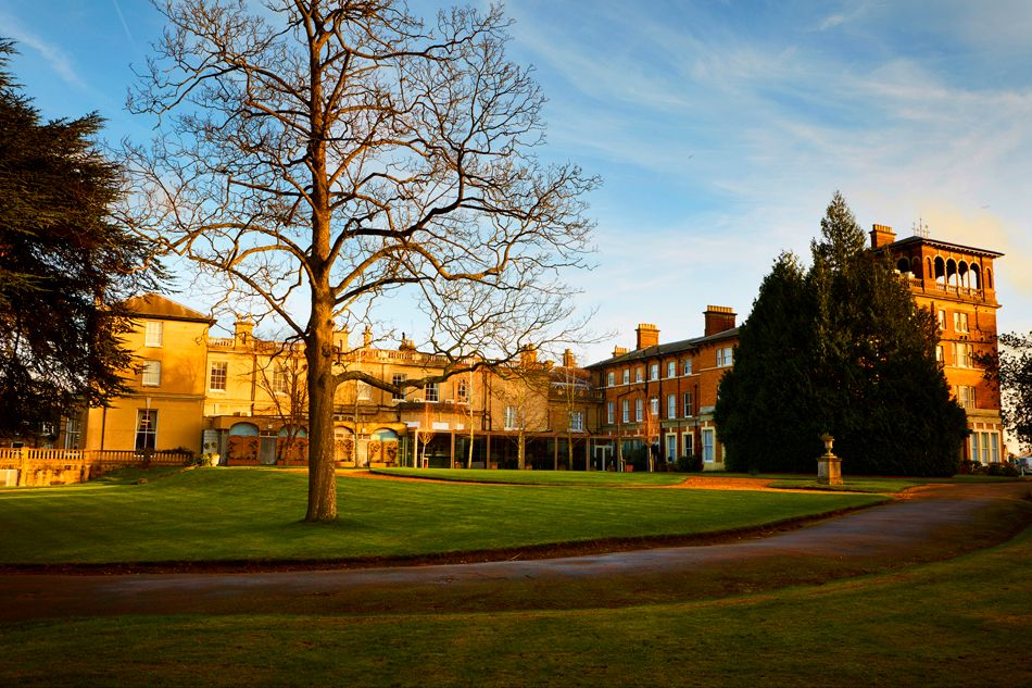 Oatlands Park Hotel Oatlands Park Hotel - Venues - Weybridge - Surrey