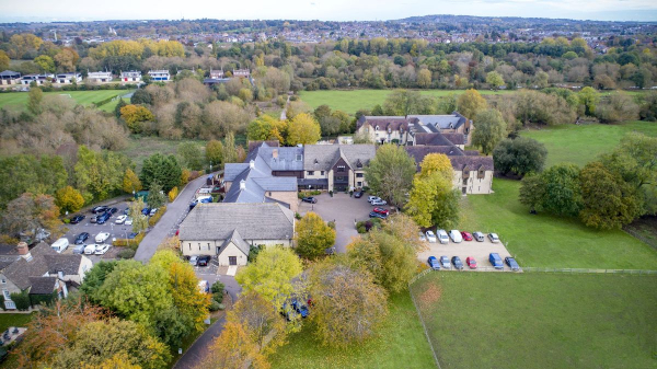 voco Oxford Spires Hotel voco Oxford Spires Hotel - Wedding Venue - Oxford - Oxfordshire