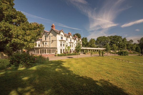 Southdowns Manor Southdowns Manor - Wedding Venue - Petersfield - Hampshire