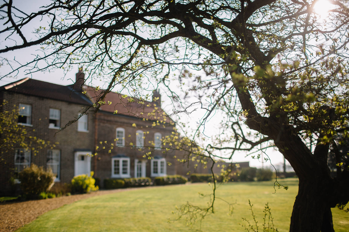 Hornington Manor Hornington Manor - Venues - York - North Yorkshire