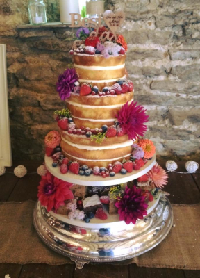Cakes For All Cakes For All
