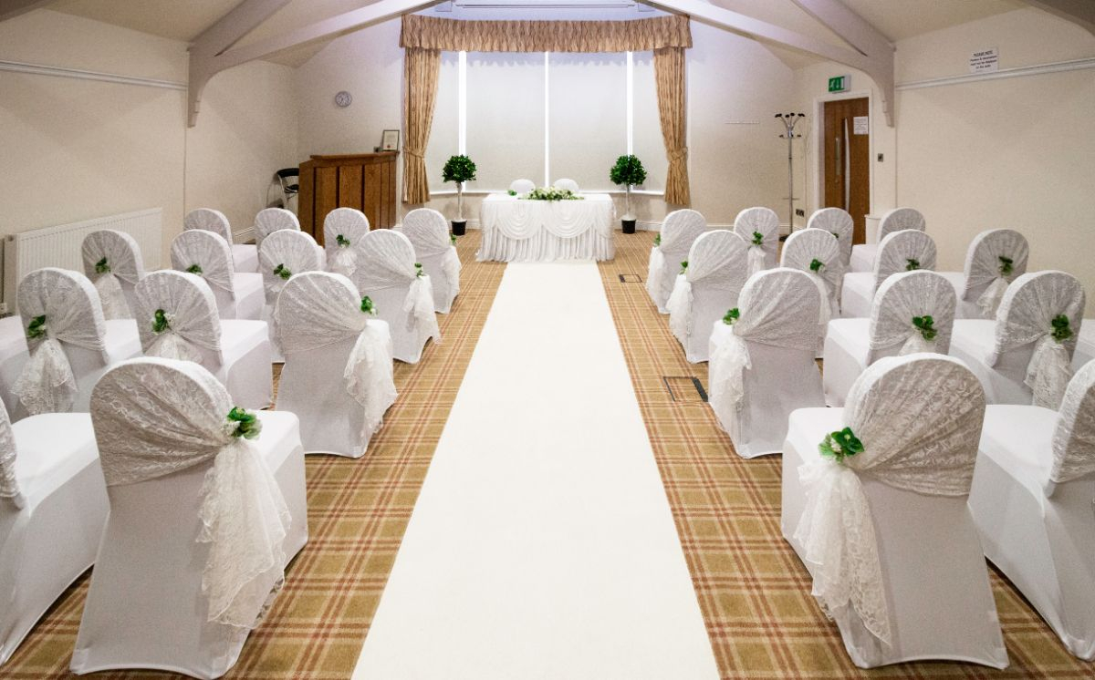 Rolls Royce Leisure Rolls Royce Leisure - Venues - Derby - Derbyshire