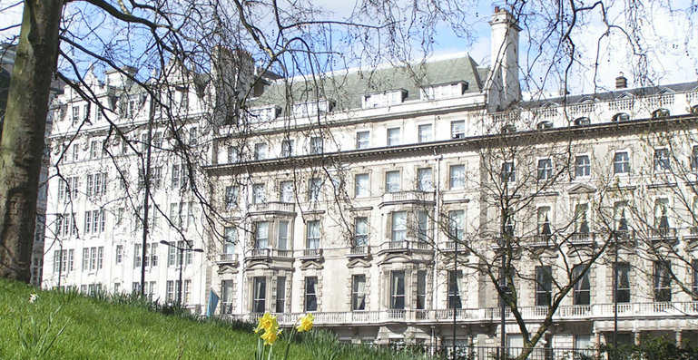 The Royal Air Force Club The Royal Air Force Club - Venues - - Greater London