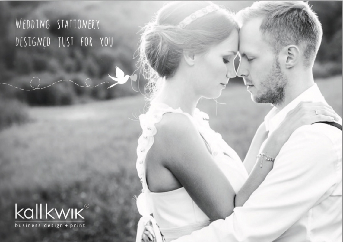 Kall Kwik Kall Kwik - Stationery / Wedding Albums - London - Greater London