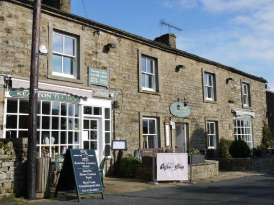 Kearton Country Hotel Kearton Country Hotel