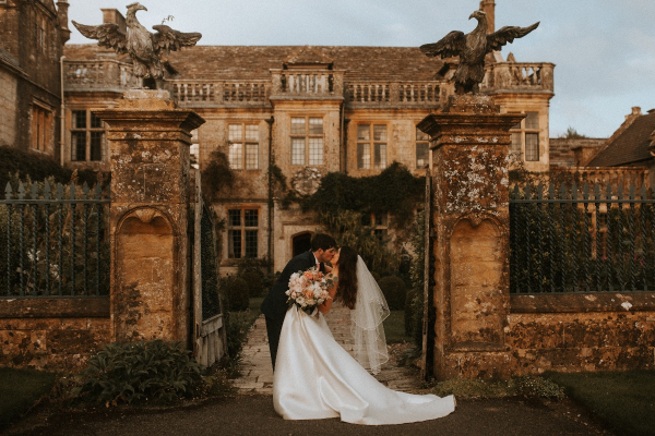 Mapperton Mapperton - Wedding Venue - Beaminster - Dorset