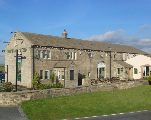 The Huntsman Inn The Huntsman Inn