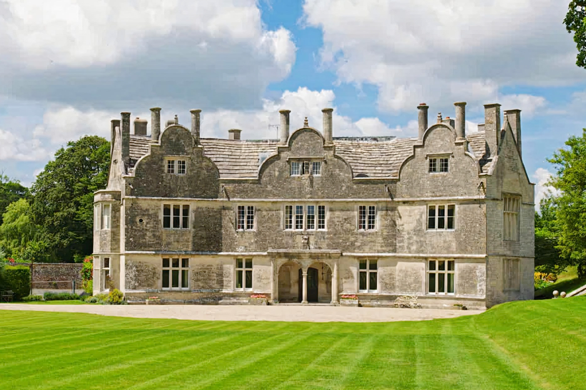 Warmwell House Warmwell House - Venues - Dorchester - Dorset