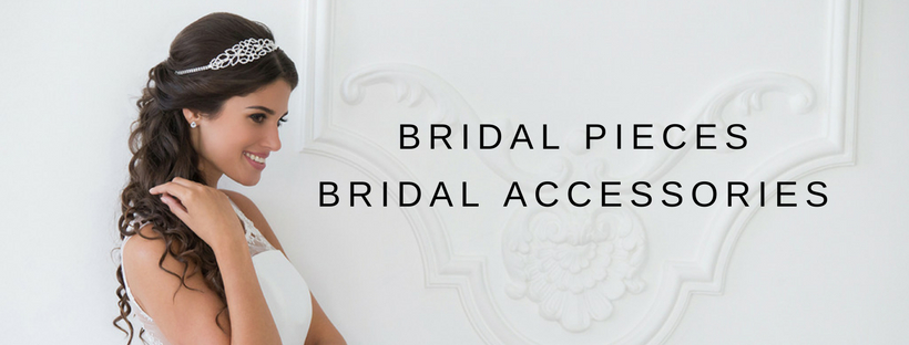 Bridal Pieces Bridal Pieces - Lingerie - Nantwich - Cheshire