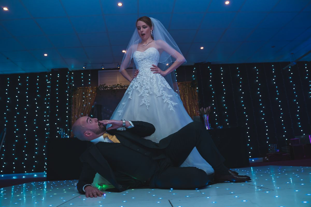DC Weddings DC Weddings - Photographers - London - Greater London