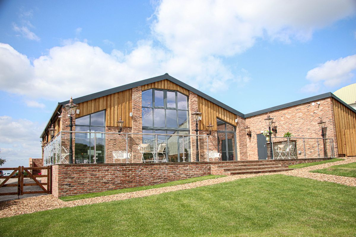 The Manor Rooms The Manor Rooms - Venues - South Cave - East Riding of Yorkshire