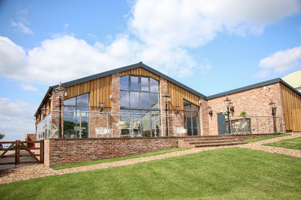 The Manor Rooms The Manor Rooms - Wedding Venue - South Cave - East Riding of Yorkshire