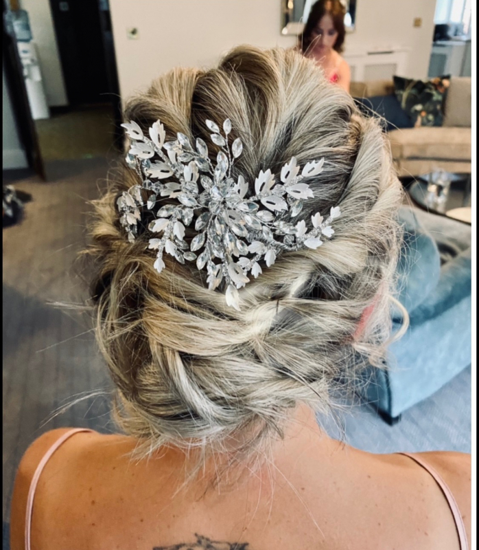 Features Hair and Makeup Features Hair and Makeup - Hair & Beauty - Farnborough - Hampshire