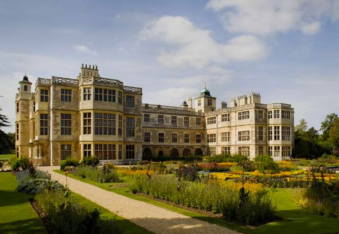 Audley End House Audley End House - Venues - - Greater London