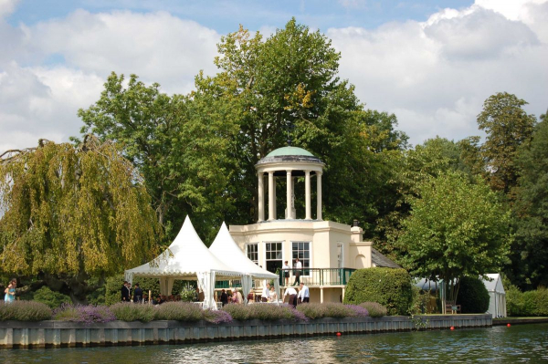 Temple Island Temple Island - Wedding Venue - Henley-on-Thames - Oxfordshire