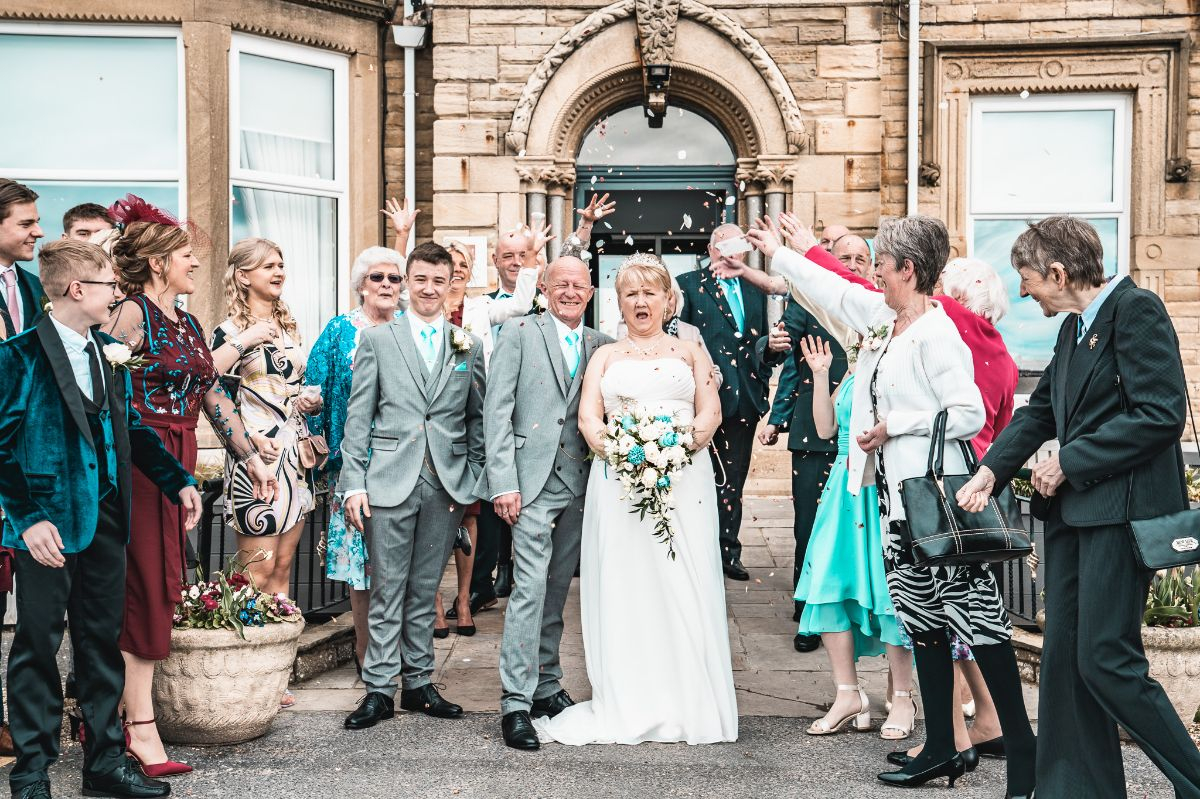 AC Weddings Photography & Videography - Videographers - Bolton - Lancashire