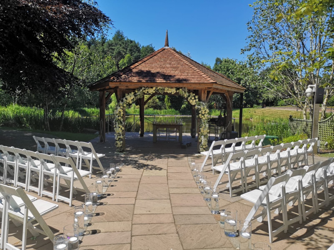 Moddershall Oaks Moddershall Oaks - Health Spas / Fitness - Nr Stone - Staffordshire