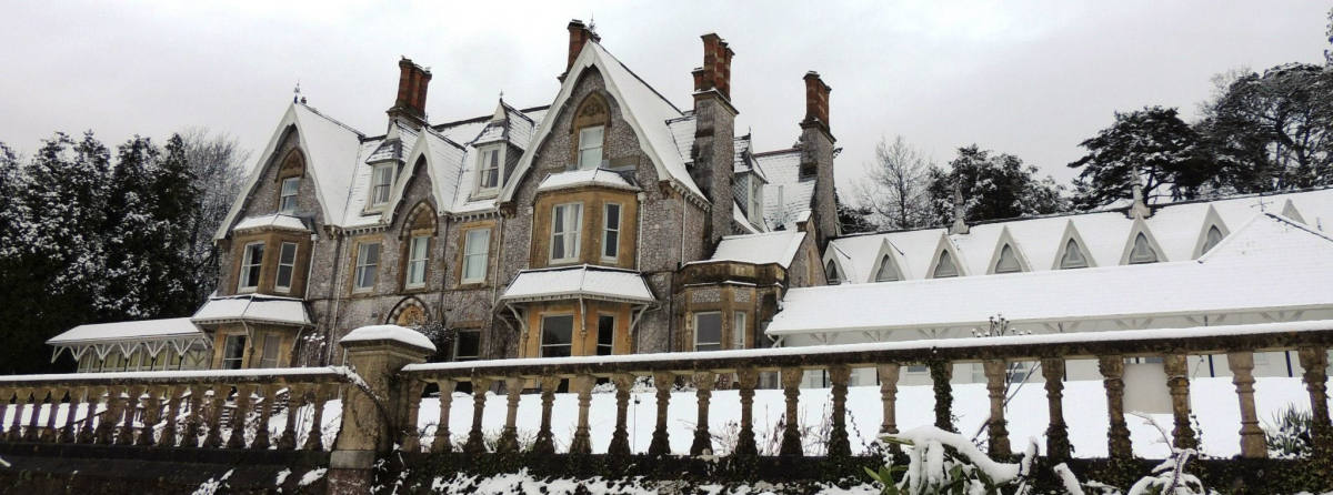 Brunel Manor Brunel Manor - Venues - - Devon
