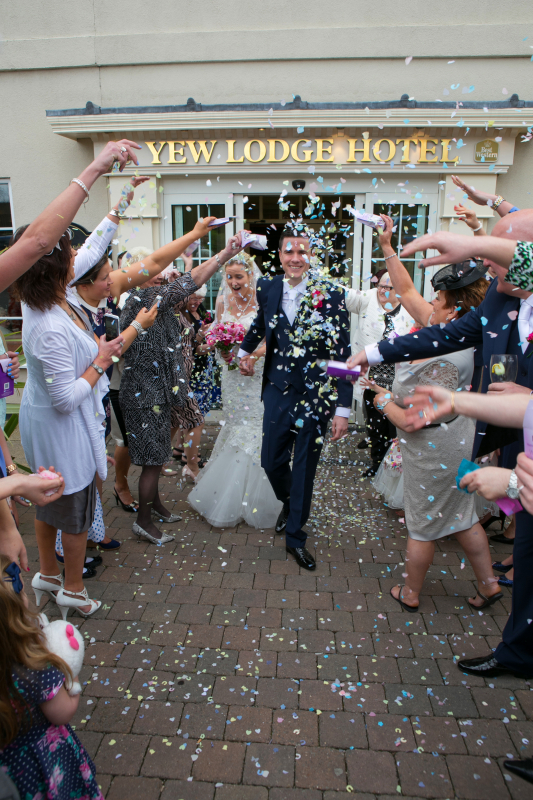 Best Western Premier Yew Lodge Hotel Best Western Premier Yew Lodge Hotel - Venues - Kegworth - Derbyshire